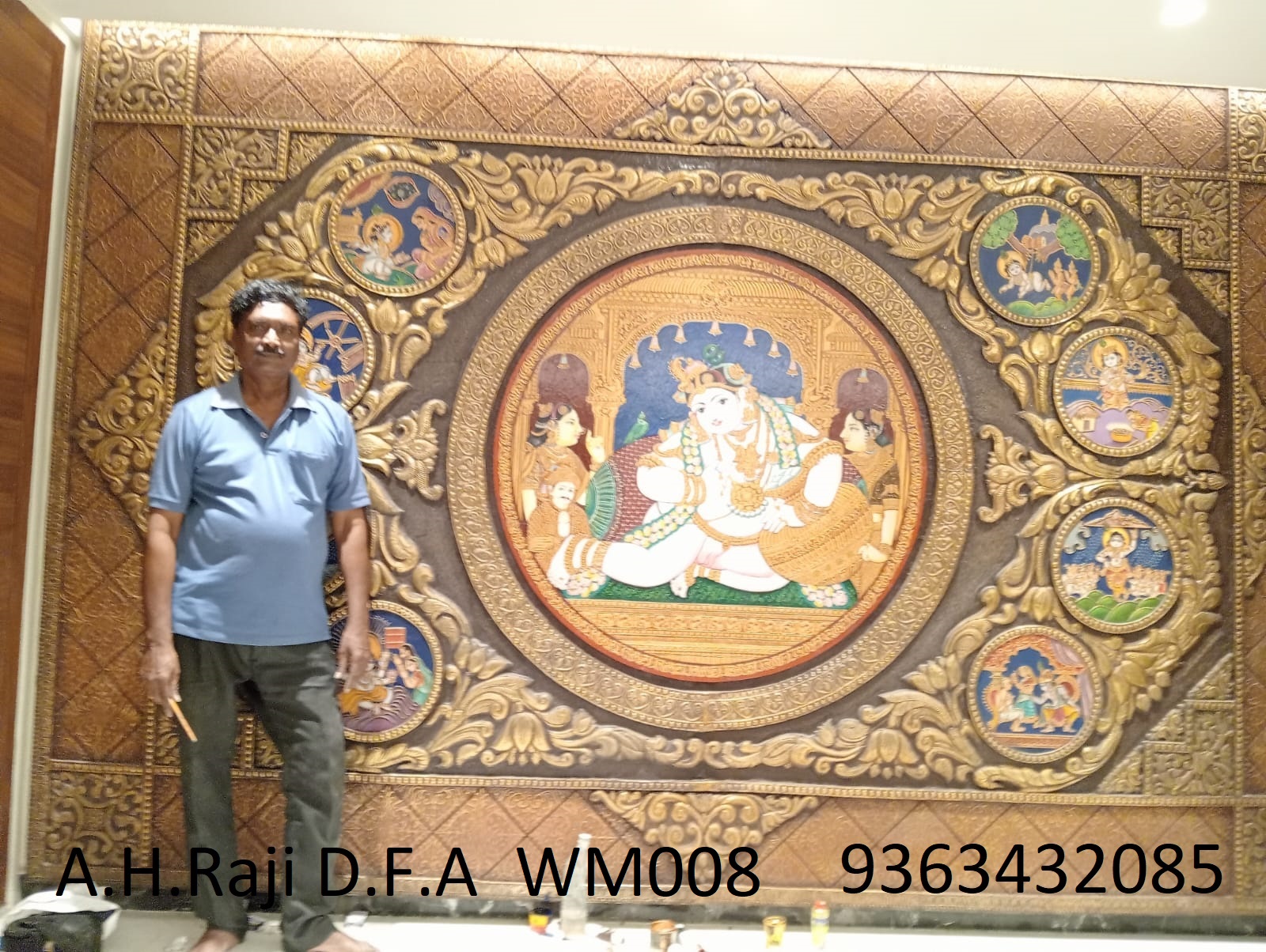 wall mural 8